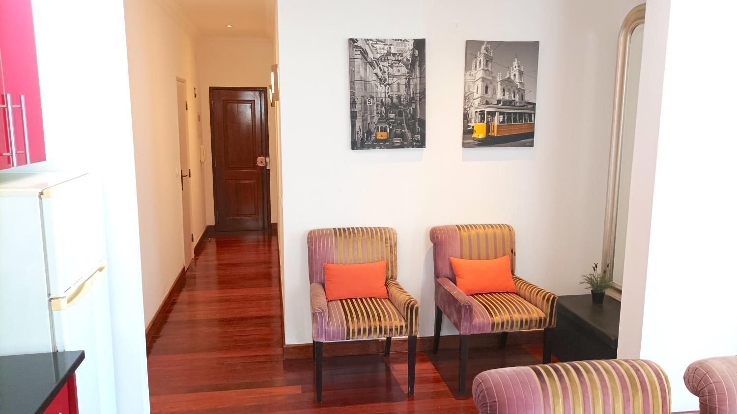 Apartamento Open Trace Unique 3 Bedroom Located Centeral